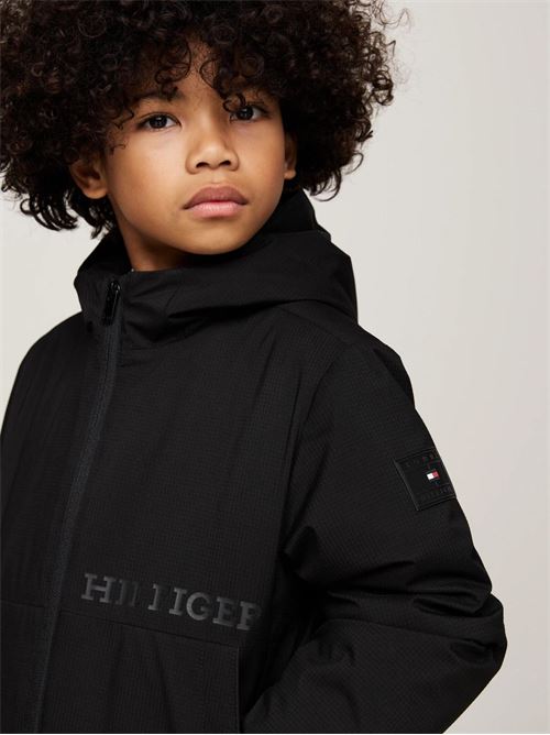  TOMMY HILFIGER | KB0KB09400T/BDS